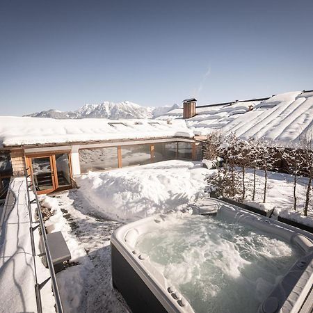 Alpe Dornach Hotel Oberstdorf Eksteriør billede