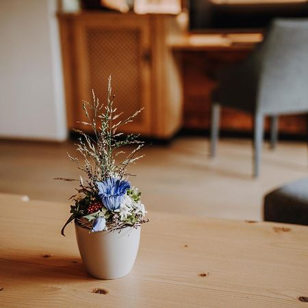 Alpe Dornach Hotel Oberstdorf Eksteriør billede