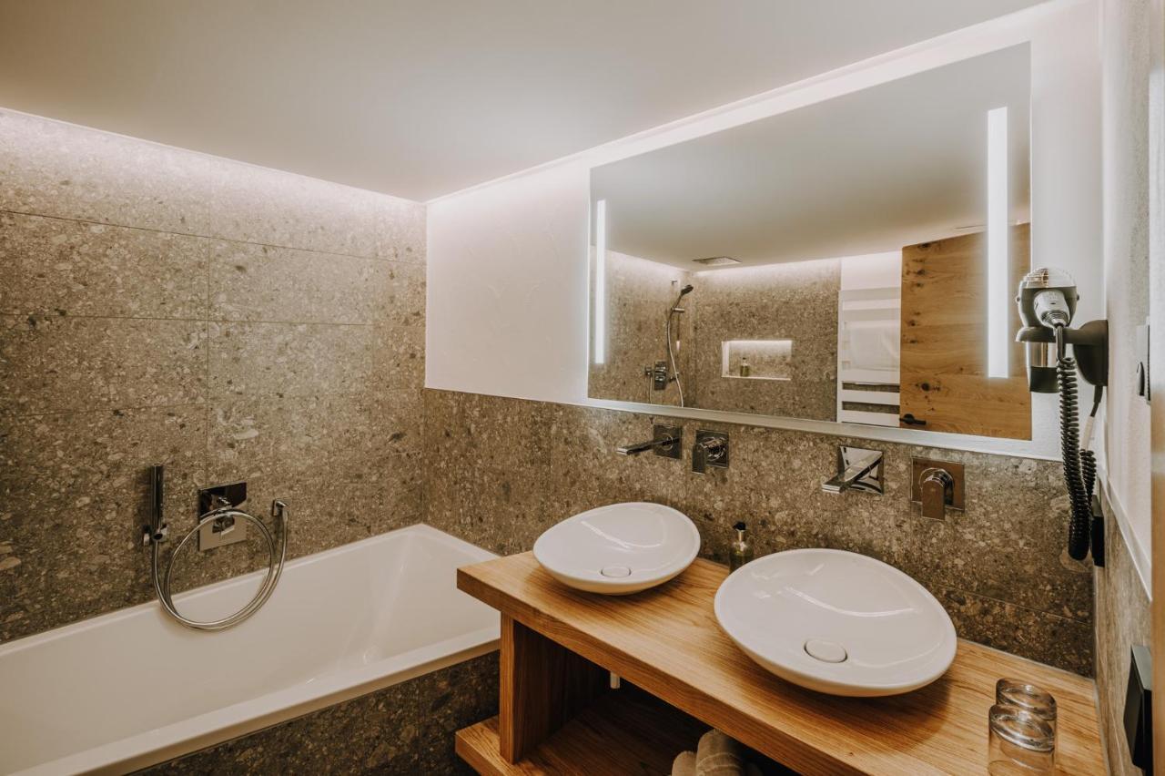 Alpe Dornach Hotel Oberstdorf Eksteriør billede