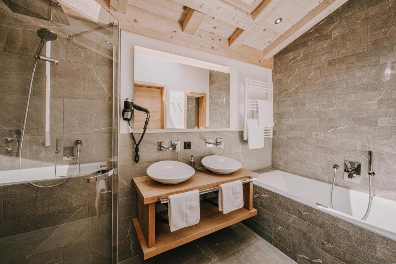 Alpe Dornach Hotel Oberstdorf Eksteriør billede