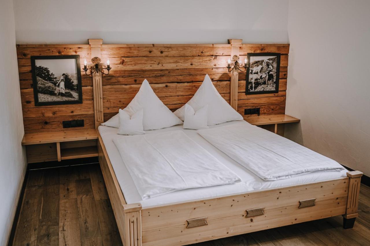 Alpe Dornach Hotel Oberstdorf Værelse billede