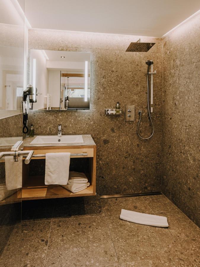 Alpe Dornach Hotel Oberstdorf Værelse billede