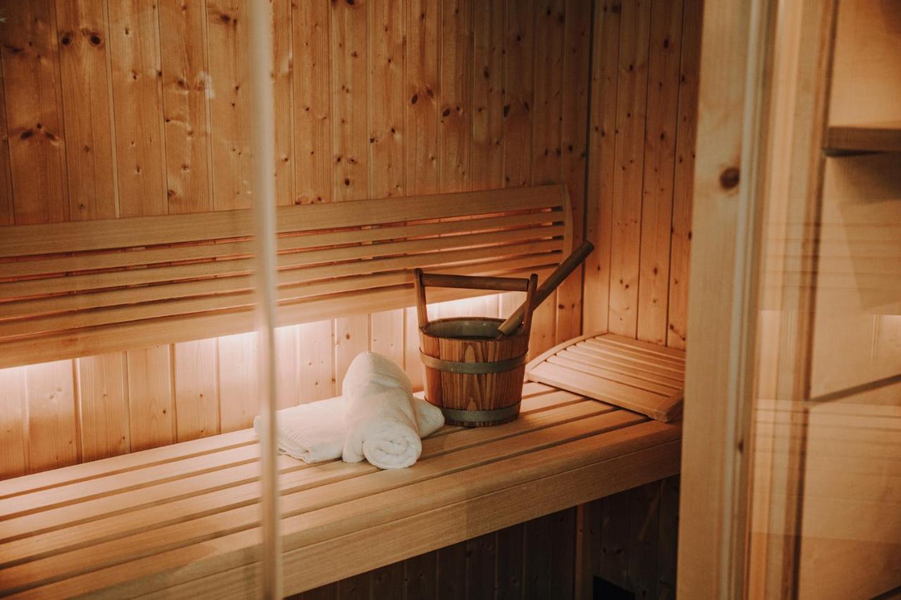 Alpe Dornach Hotel Oberstdorf Eksteriør billede