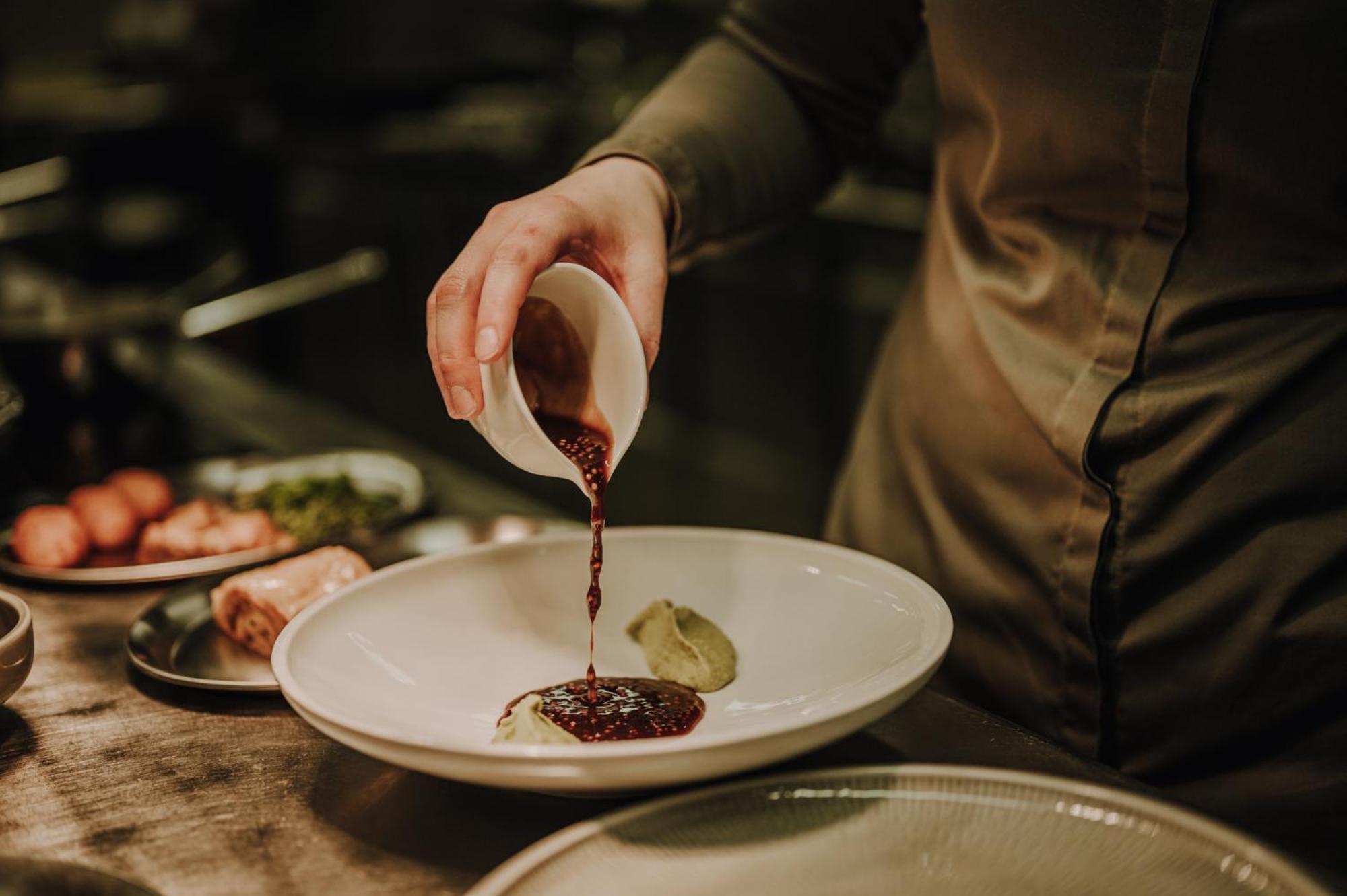 Alpe Dornach Hotel Oberstdorf Eksteriør billede