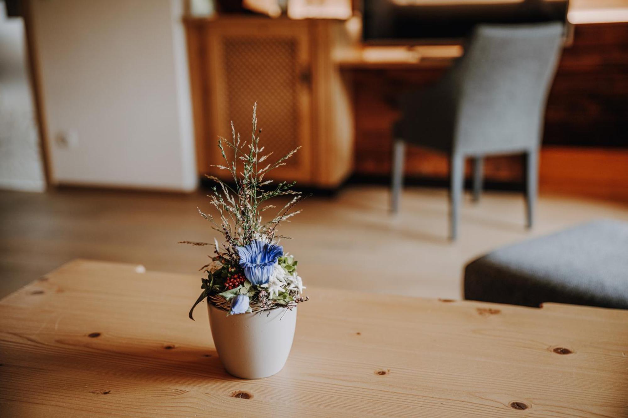 Alpe Dornach Hotel Oberstdorf Eksteriør billede